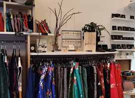 Labelalyce and Co - Boutique de créatrices