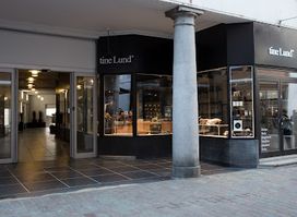 Tine Lund Viborg