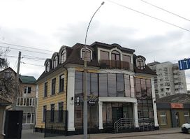 Victoria Market Bălți