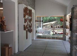 Maison Musée Berton