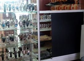 Kings Gift Shop