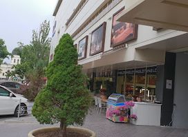 Hostel City Center