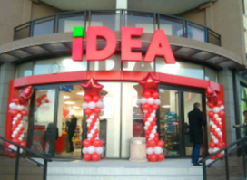 IDEA