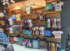Choice Park Kidz Store