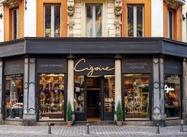Cigoire - Boutique de cadeaux Lille
