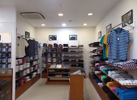 Signature showroom | Jaffna