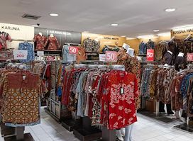 Plasa Simpang Lima