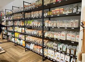 Biophilia Store Pompei