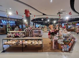 Central Rayong