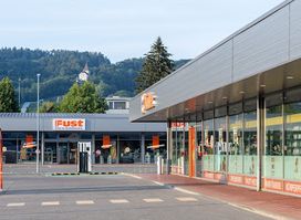 Shopping Walkestrasse