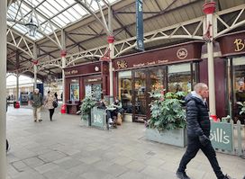 Windsor Royal Station