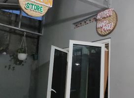 The Indonesian Craft