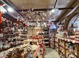 Fortwenger Spices Breads