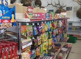 Clay's 66 B Store