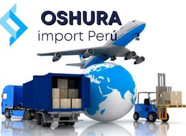 OSHURA IMPORT PERÚ