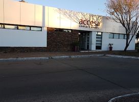 Accesa Contact Center