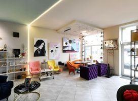 FABRICA in Decor