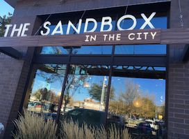 The Sandbox in the City