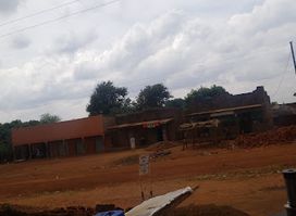 Rachkoko Trading Centre