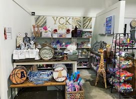 YCK Gifts & Toys