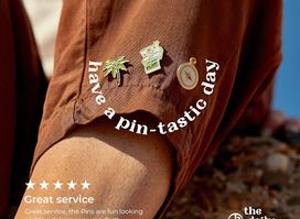 The Daily Pins