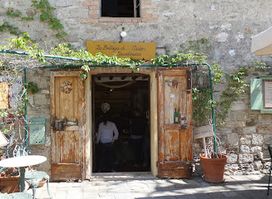 La Bottega Di Cacio