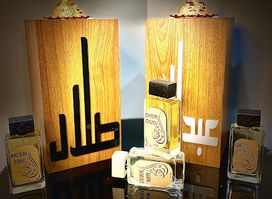INFINITY DESIGNS KW
