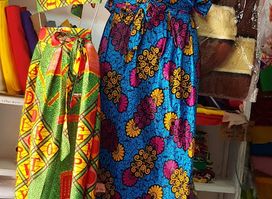 Trudy,s Dress Shop