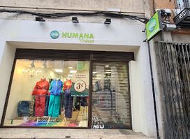 HUMANA Vintage