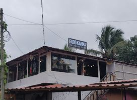 Good Karma Treasure Shop