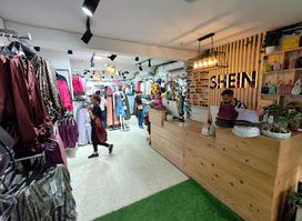 SHEIN STYLE STORE