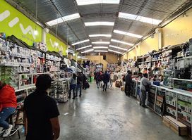 Galería LA PAZ