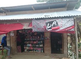 Kios Adiba