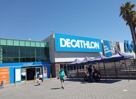 Decathlon Maipú