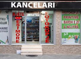 Kancelari Vini