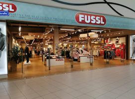 Fussl
