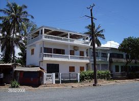 Manakara