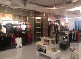 Ámbar Moda - Sede Laureles