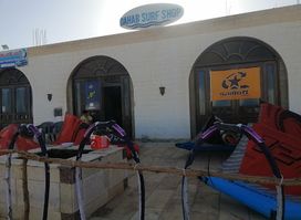 Dahab Surf Shop