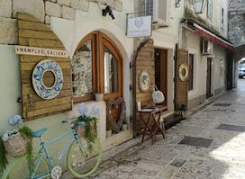 NAMFLEG Budva Jewelry&Watches
