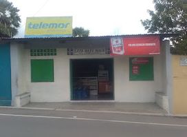 Loja Hatu Male