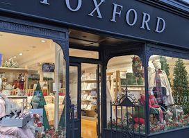 Foxford