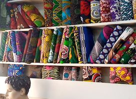 AMAZONE STYLE- BRIQUETERIE-