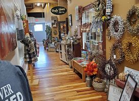 Davis Mercantile