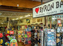 Love Byron Bay - Australian Souvenir & Gift Store