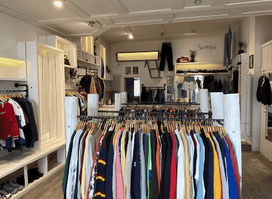 PEECES Vintage & Secondhand Shop