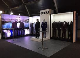 Cefai Formal Wear