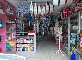Piñateria y Libreria "MARCELO"