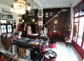 onelove vintage & designer