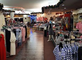 Boutique Kosmas